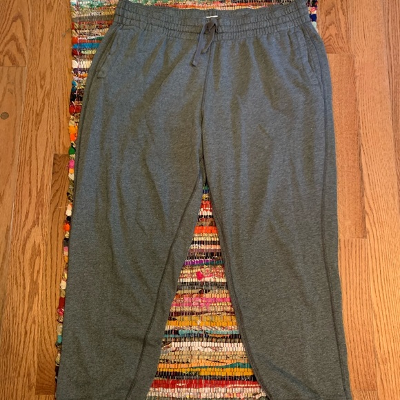Grey Sweatpants - Picture 2 of 3